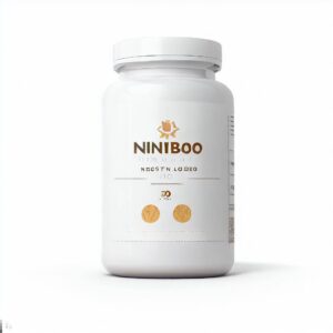 Niniboo - Immunerősítő komplex